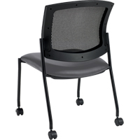 Ibex Armless Guest Chairs Pathway Supply LP