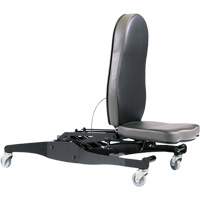 Flex III Ergonomic Chair Pathway Supply LP