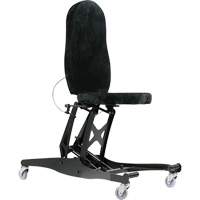 Flex III Ergonomic Welding Chair Pathway Supply LP