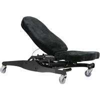 Flex III Ergonomic Welding Chair Pathway Supply LP