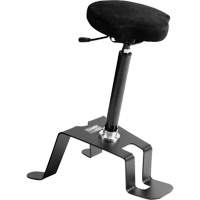 TA 200 Ergonomic Sit/Stand Welding Chair Pathway Supply LP