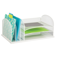 Organisateur de bureau Onyx Pathway Supply LP