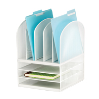 Organisateur de bureau Onyx Pathway Supply LP