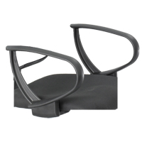 Vue Loop Arms Pathway Supply LP