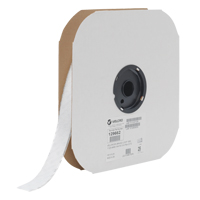 Fastener Tape, Loop, 25 yds x 1", Sew-On, White Pathway Supply LP