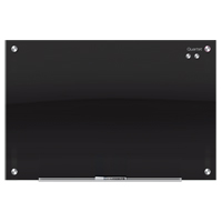 Infinity Glass Board, Magnetic, 36" W x 24" H Pathway Supply LP