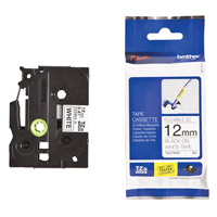 Ruban d'identification de Brother Pathway Supply LP