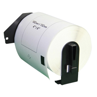 Brother&reg; Shipping Labels Pathway Supply LP