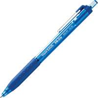 Inkjoy 300RT Pen, Blue, 1 mm, Retractable Pathway Supply LP