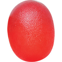 Œuf en gel pour exercice de la main Pathway Supply LP