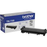 Mono Laser Toner Cartridge, New, Black Pathway Supply LP