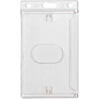 Access Card Badge Holders Pathway Supply LP