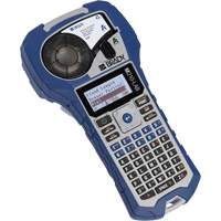 Handheld Label Maker, 0.75" Tape Pathway Supply LP