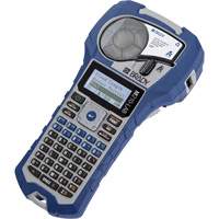 Handheld Label Maker, 0.75" Tape Pathway Supply LP