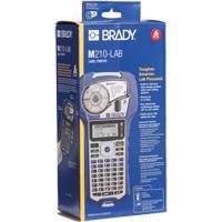 Handheld Label Maker, 0.75" Tape Pathway Supply LP