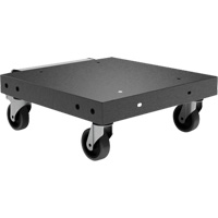 Modular Charging System Handleless Single Dolly Pathway Supply LP
