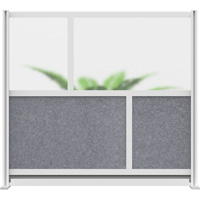 Modular Room Divider Wall System Starter Wall Pathway Supply LP