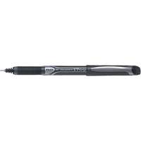 Hi-Tecpoint Grip Pen, Black, 0.7 mm Pathway Supply LP