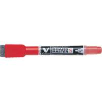 Vboard Master S White Board Marker with Eraser Pathway Supply LP