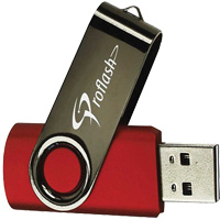 Cl&eacute; USB classique 2.0 Pathway Supply LP