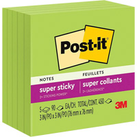 Post-it&reg; Super Sticky Notes Pathway Supply LP