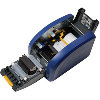 i530 Industrial Label Printer without Wi-Fi, 4.25" Tape Pathway Supply LP