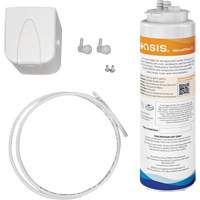 Versafilter III Universal Filter Kit, For OASIS Drinking Fountains/OASIS Bottle Fillers Pathway Supply LP