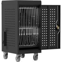 Secure Charging Cart Pathway Supply LP