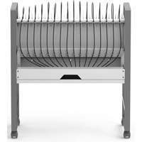 Open Charging Cart Pathway Supply LP