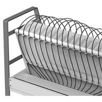 Open Charging Cart Pathway Supply LP