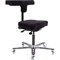 VEGA-T Ergonomic Welding Chair Pathway Supply LP