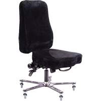 SYNERGO I Ergonomic Chair Pathway Supply LP
