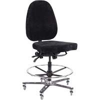 TF190 Ergonomic Welding Chair Pathway Supply LP