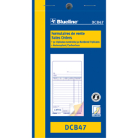 Formulaires de vente Pathway Supply LP