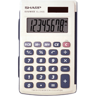 Hand Held Calculator Pathway Supply LP