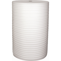 Rouleau de mousse StarFoam, R&eacute;gulier, &eacute;paisseur 1/8", 48" la x 550' lo Pathway Supply LP