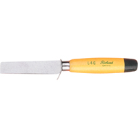 Industrial Utility Knife, 3 1/4 x 11/16" Pathway Supply LP