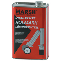 Rolmark Cleaning Solvent Pathway Supply LP
