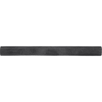 HT Paintstik&reg; Hot Surfaces Paint Marker - 400° to 1600°F, Solid Stick, Black Pathway Supply LP
