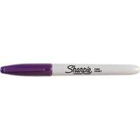 Permanent Markers - #15, Fine, Purple Pathway Supply LP