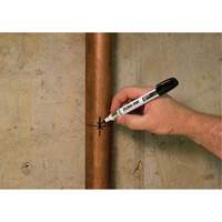 Dura-Ink&reg; 80 Permanent Marker, Black, Medium Tip Pathway Supply LP