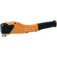 Pistolet-agrafeur &agrave; percussion PowerSlam PowerCrown, 1/4", 5/16", 3/8" Pathway Supply LP