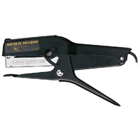 Industrial Stapling Pliers, 3/8" Staple Size Pathway Supply LP