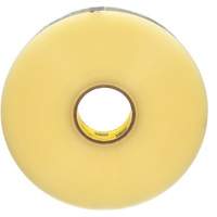 Ruban d'emballage Scotch 373, Adh&eacute;sif Thermofusible, 2,5 mils, 48 mm (2") x 1828 m (5997') Pathway Supply LP