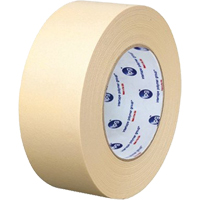General Purpose Masking Tapes, 48 mm (2") x 55 m (180'), Beige Pathway Supply LP