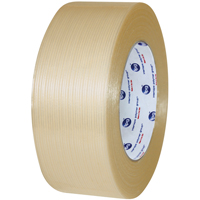 Ruban renforc&eacute; de filaments s&eacute;rie RG15, &eacute;paisseur 5,6 mils, 12 mm (47/100") x 55 m (180')  Pathway Supply LP