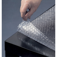 Rouleau &agrave; bulles Durabubble avec adh&eacute;sif, 300' x 3/16", 3/16" bulles Pathway Supply LP