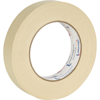 Rubans-cache polyvalents, 24 mm (1") x 55 m (180'), Beige Pathway Supply LP