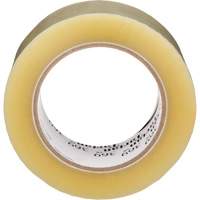 Ruban d'emballage Tartan 369, Adh&eacute;sif Acrylique, 1,6 mil, 48 mm (1-22/25") x 100 m (328') Pathway Supply LP