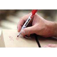 Dura-Ink&reg; Markers - #15, Red, Fine Tip Pathway Supply LP